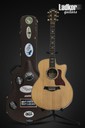 2011 Taylor 816 CE Grand Symphony Acoustic Electric Guitar