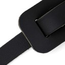 Ремень гитарный Richter GUITAR STRAP  RAW II RIVET  BLACK / VINTAGE MIX 1318