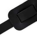 Ремень гитарный Richter GUITAR STRAP RAW II RIVET BLACK / OLD GOLD 1322