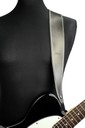 Ремень гитарный Richter GUITAR STRAP RAW II METALLIC BRONZE 1377