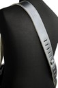 Ремень гитарный Richter GUITAR STRAP RAW II METALLIC TITAN 1378