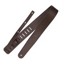 Ремень гитарный Richter GUITAR STRAP RAW II NAPPA BROWN 1391