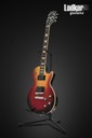 2007 Gibson Les Paul Classic Antique Limited Edition 1 of 400 Fireburst GOTW 2