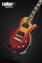 2007 Gibson Les Paul Classic Antique Limited Edition 1 of 400 Fireburst GOTW 2