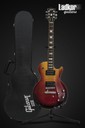 2007 Gibson Les Paul Classic Antique Limited Edition 1 of 400 Fireburst GOTW 2