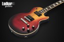 2007 Gibson Les Paul Classic Antique Limited Edition 1 of 400 Fireburst GOTW 2
