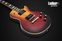 2007 Gibson Les Paul Classic Antique Limited Edition 1 of 400 Fireburst GOTW 2