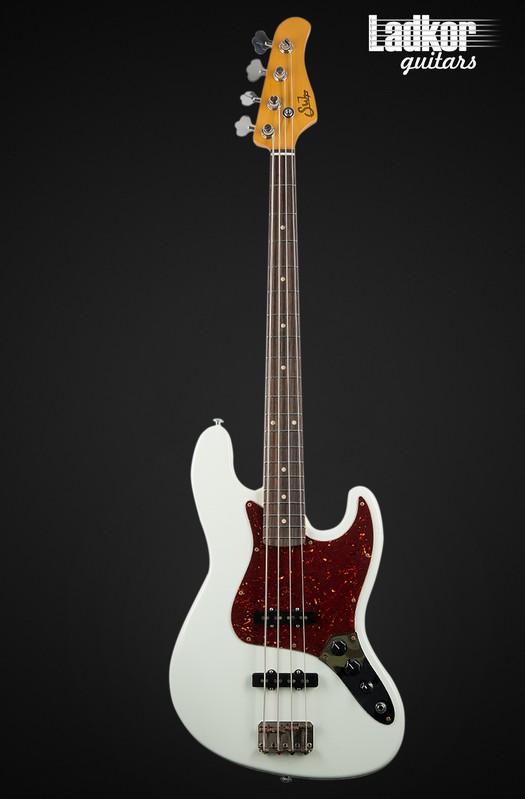 Suhr Classic J Antique Bass