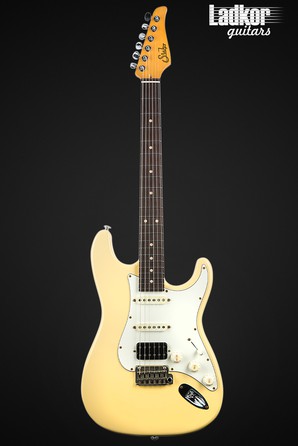 Suhr Classic S Antique