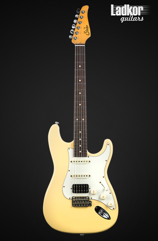 Suhr Classic S Antique