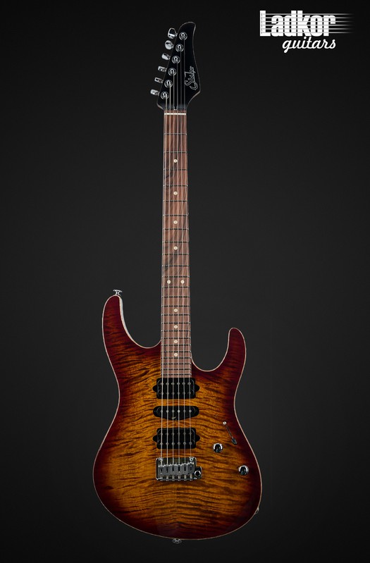 Suhr Modern Plus