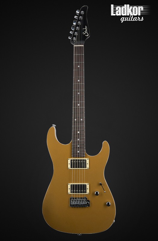 Suhr Pete Thorn Signature