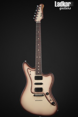 Suhr Ian Thornley Signature Classic JM