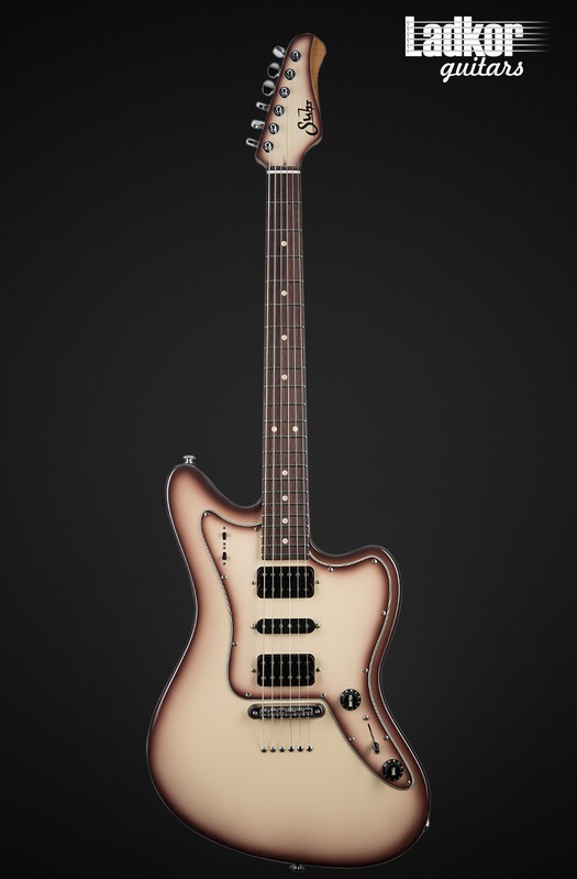 Suhr Ian Thornley Signature Classic JM