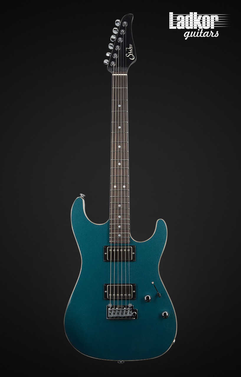 Suhr Pete Thorn Signature