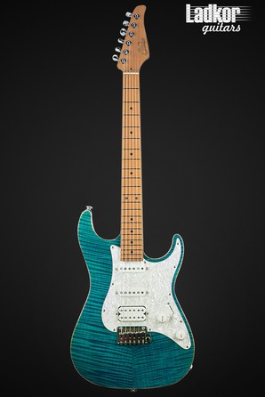 Suhr Standard Plus