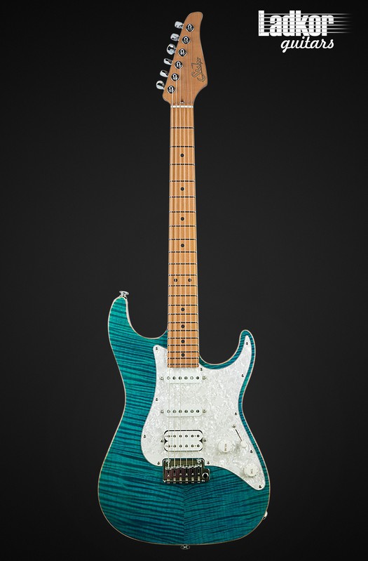 Suhr Standard Plus