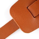 Ремень гитарный Richter GUITAR STRAP RAW III PUNCH SADDLE 1140