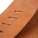 Ремень гитарный Richter GUITAR STRAP RAW III PUNCH SADDLE 1140