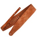 Ремень гитарный Richter GUITAR STRAP RAW III PUNCH SADDLE 1140