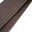 Ремень гитарный Richter GUITAR STRAP RAW IV NAPPA BROWN 1548