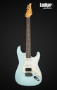 Suhr Classic S