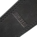 Ремень гитарный Richter GUITAR STRAP SPRINGBREAK I BLACK 1008