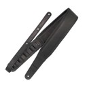 Ремень гитарный Richter GUITAR STRAP SPRINGBREAK I BLACK 1008