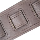 Ремень гитарный Richter GUITAR STRAP SPRINGBREAK I  BROWN 1164