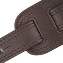 Ремень гитарный Richter GUITAR STRAP SPRINGBREAK I  BROWN 1164