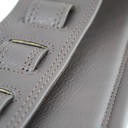 Ремень гитарный Richter GUITAR STRAP SPRINGBREAK I  BROWN 1164