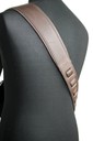 Ремень гитарный Richter GUITAR STRAP SPRINGBREAK I  BROWN 1164