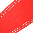 Ремень гитарный Richter  GUITAR STRAP SPRINGBREAK I  RED 1339