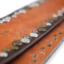 Ремень гитарный Richter GUITAR STRAP RICH LIGHT BURST 1348