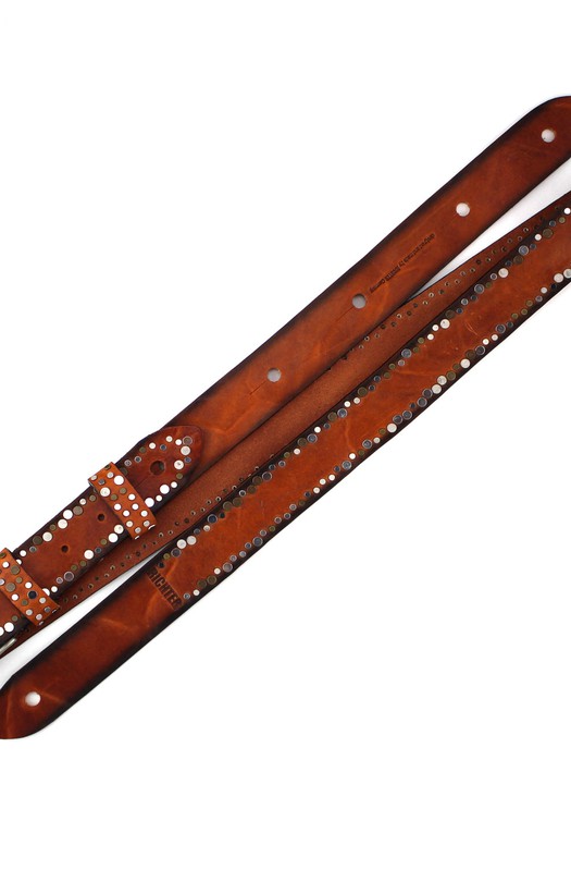 Ремень гитарный Richter GUITAR STRAP RICH LIGHT BURST 1348