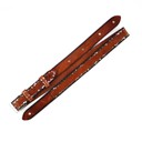 Ремень гитарный Richter GUITAR STRAP RICH LIGHT BURST 1348