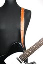 Ремень гитарный Richter GUITAR STRAP RICH LIGHT BURST 1348