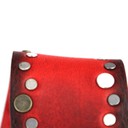 Ремень гитарный Richter GUITAR STRAP RICH RED BURST 1349