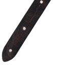 Ремень гитарный Richter GUITAR STRAP RICH DARK BURST 1350