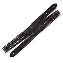 Ремень гитарный Richter GUITAR STRAP RICH DARK BURST 1350