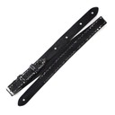 Ремень гитарный Richter GUITAR STRAP RICH BLACK 1351