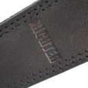 Ремень гитарный Richter GUITAR STRAP SPRINGBREAK I  BLACK / GROMMETS 1485