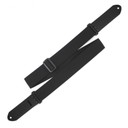 Ремень гитарный Richter GUITAR STRAP RUBBER DUCK IV BLACK 1539