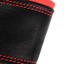 Ремень гитарный Richter GUITAR STRAP SPRINGBREAK I  BLACK / RED 1543