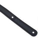 Ремень гитарный Richter GUITAR STRAP SPRINGBREAK I VEGAN BLACK 1563