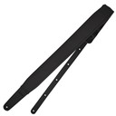 Ремень гитарный Richter GUITAR STRAP SPRINGBREAK I VEGAN BLACK 1563