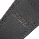 Ремень гитарный Richter GUITAR STRAP SPRINGBREAK III  BLACK 1015