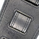 Ремень гитарный Richter GUITAR STRAP SPRINGBREAK III  BLACK 1015