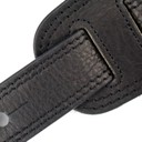 Ремень гитарный Richter GUITAR STRAP SPRINGBREAK III  BLACK 1015