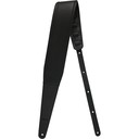 Ремень гитарный Richter GUITAR STRAP SPRINGBREAK III  BLACK 1015